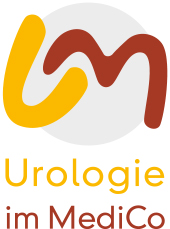 Urologie in MediCo Logo